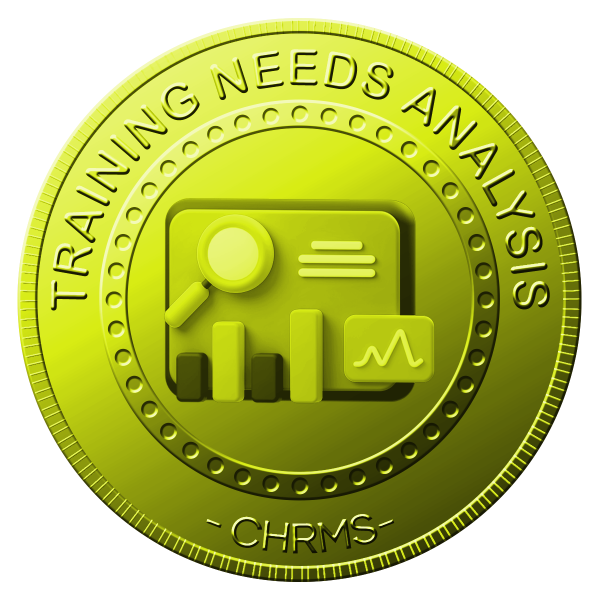 Training Needs Analysis